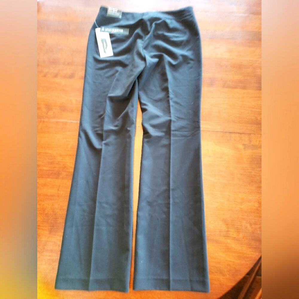 Sharagano 4 barely boot cut NWT